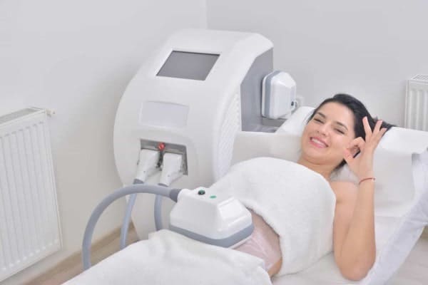 Which Areas of the Body Can Be Treated Edmonton