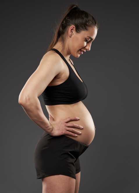 Can You Actually Prevent Diastasis Recti During Pregnancy Edmonton