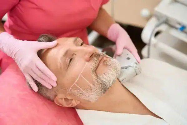 HIFU non-surgical treatment Edmonton