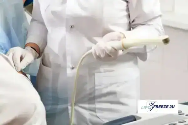 Image of HIFU Vaginal Tightening Edmonton treatment.