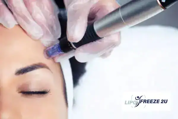 Morpheus 8 Edmonton the top 10 reasons to choose this treatment!