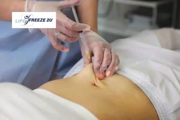 Fat Dissolving Injections Edmonton & Weight loss medication