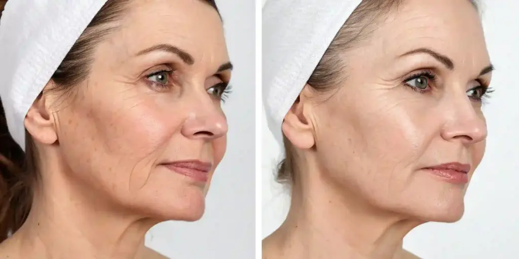 Is RF Microneedling the Missing Piece in Your Weight Loss Transformation Edmonton?
