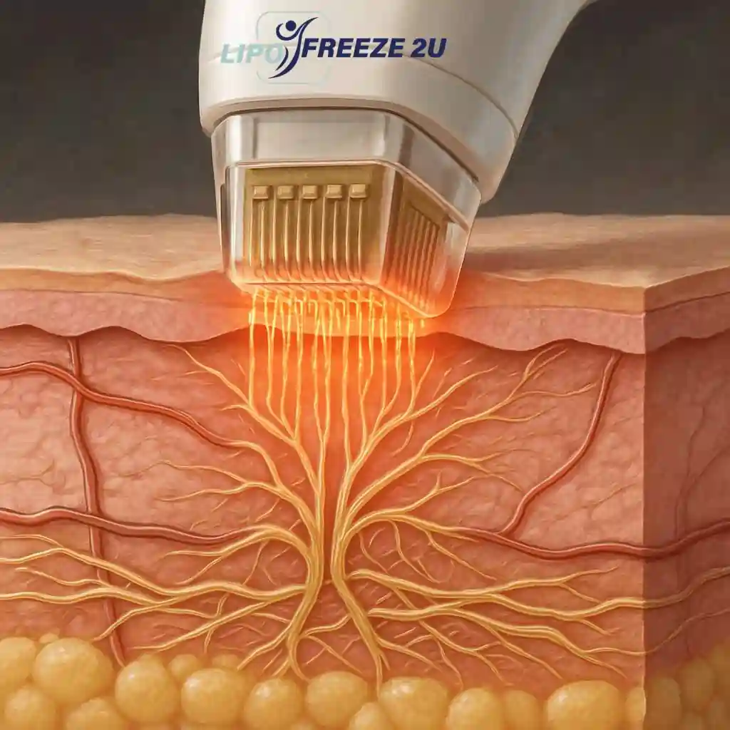 What Exactly Is RF Microneedling and Why Is Everyone Talking About It Edmonton?