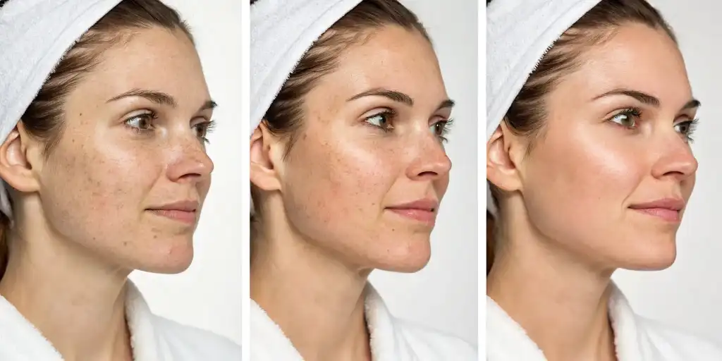 What Results Can RF Microneedling Deliver for Loose Skin After Weight Loss Medication Edmonton?